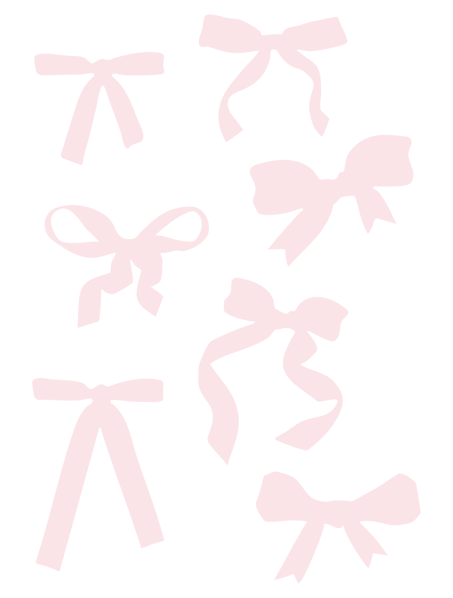 パステルリボン_PINK