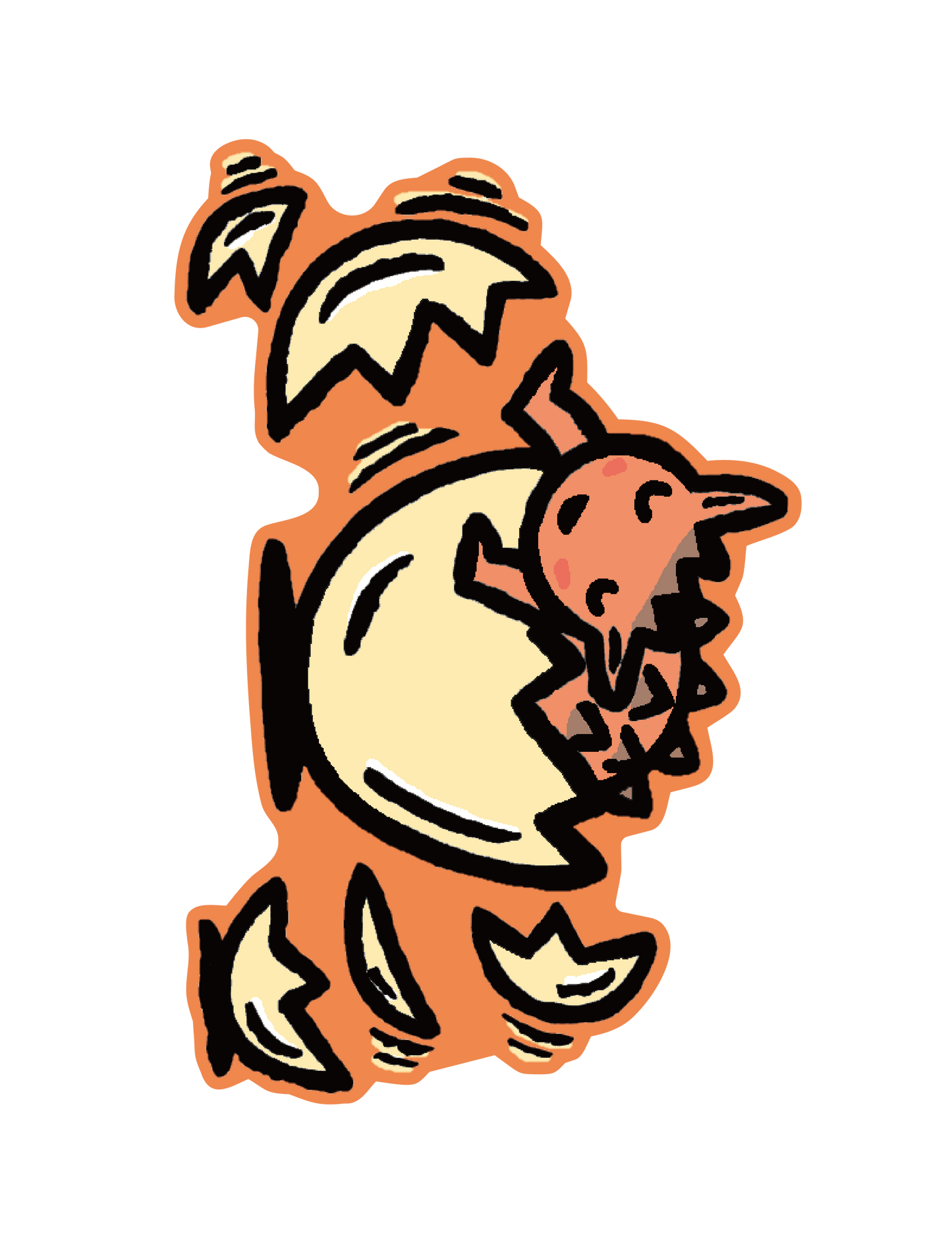 おまえうまそうだな_ウマソウ1