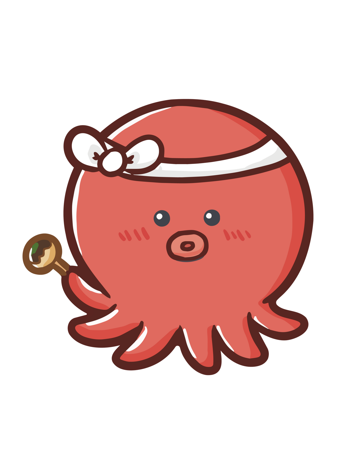 たこさん