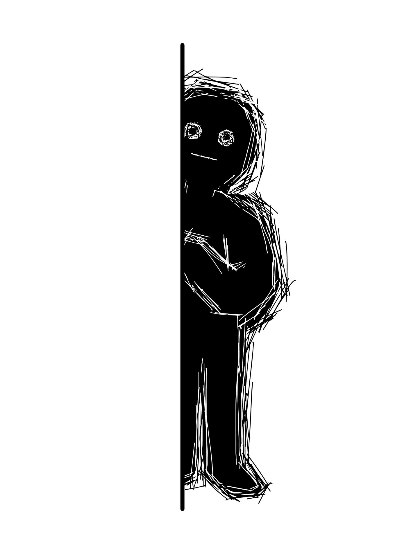 闇の子03