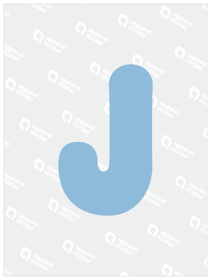 ペット_レトロ青_J