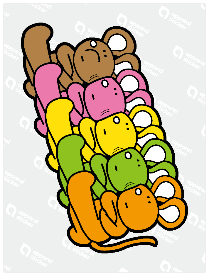 コサック動物_コサックマウス