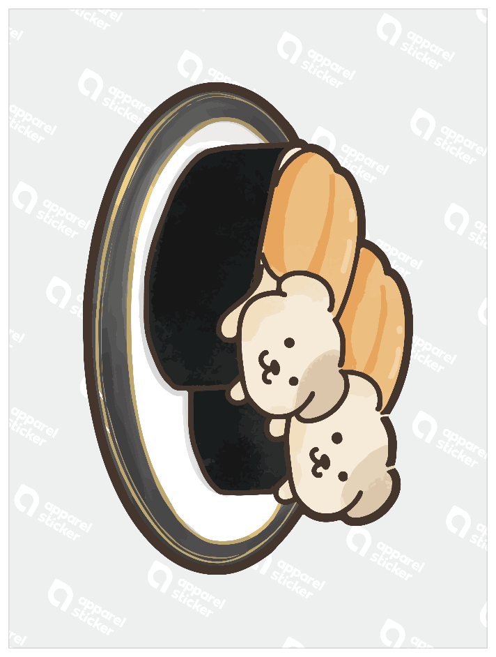 アニマルお寿司_うに