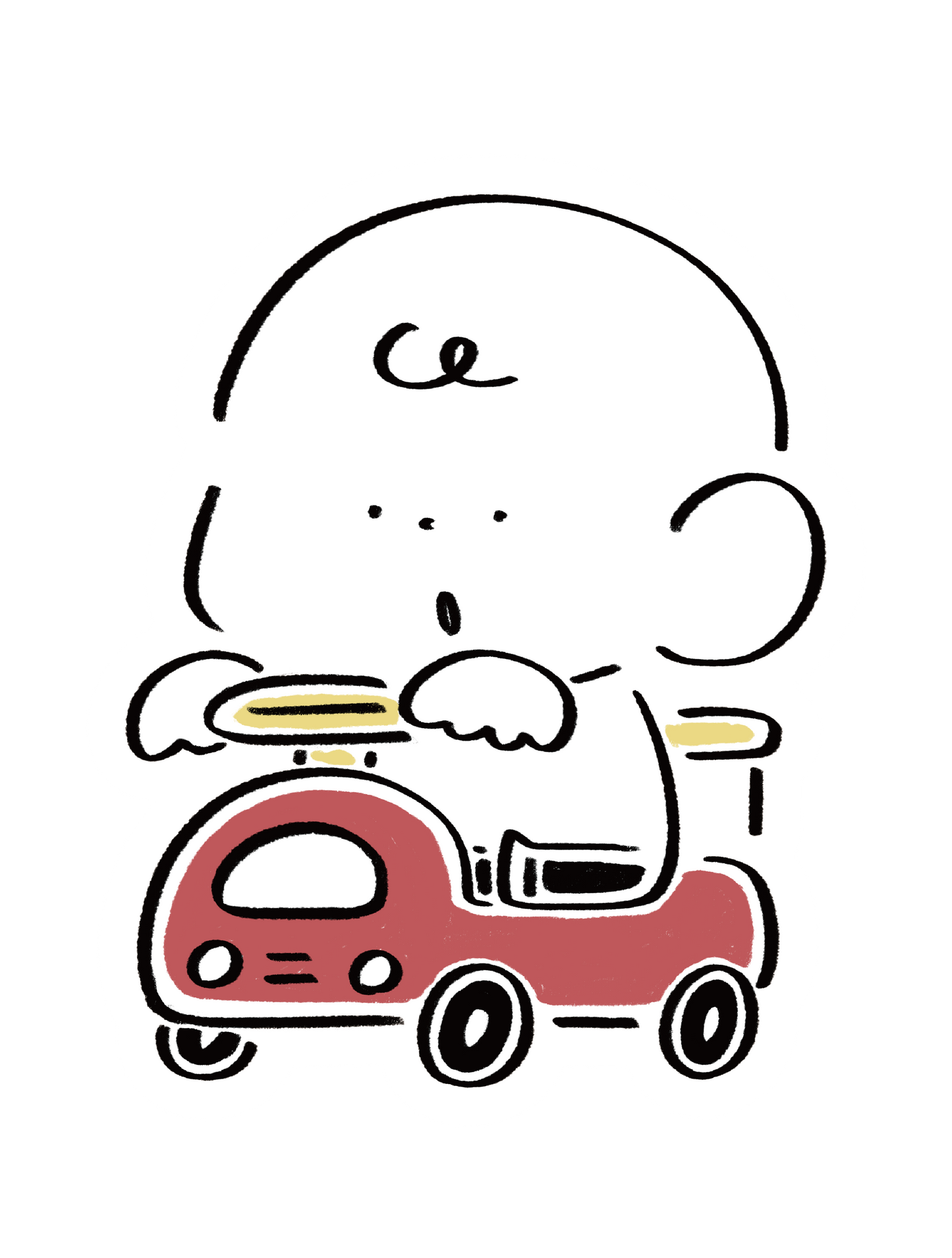 だびくん06