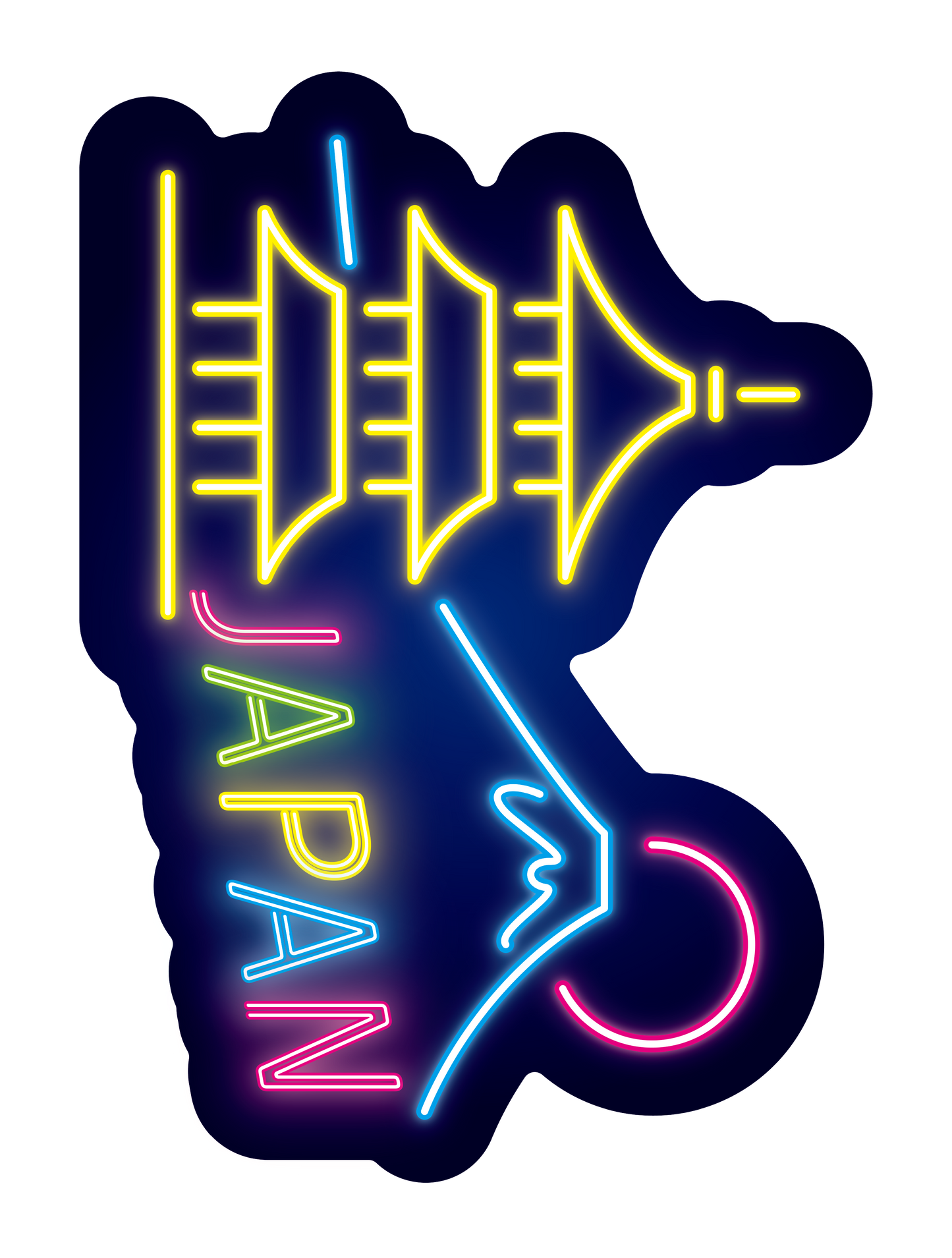 ネオン_JAPAN