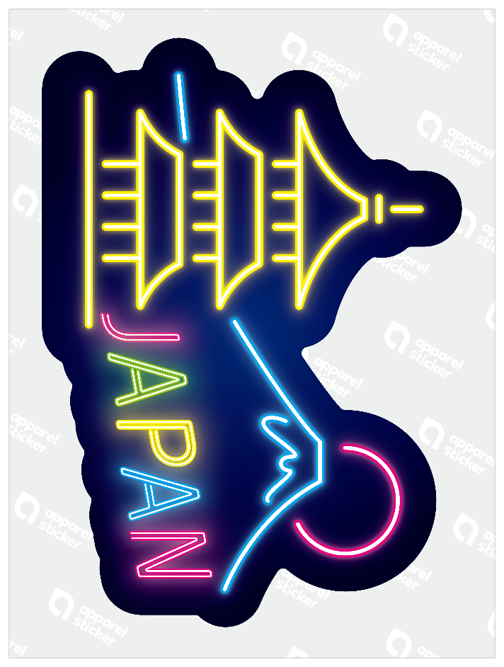ネオン_JAPAN