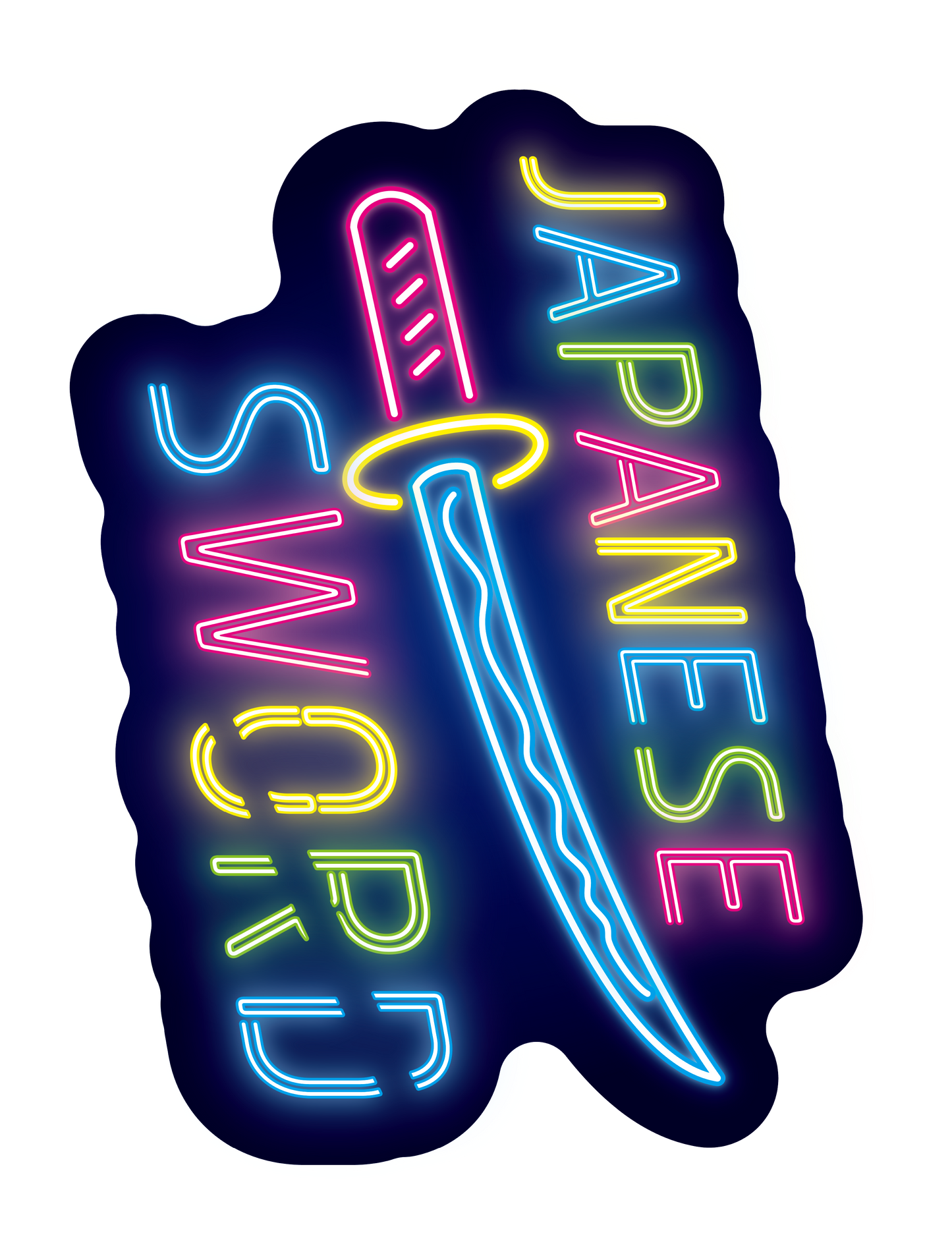 ネオン_JAPANESESWORD