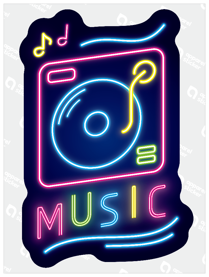 ネオン_MUSIC