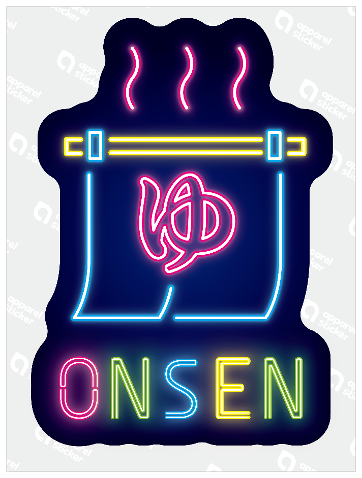 ネオン_ONSEN