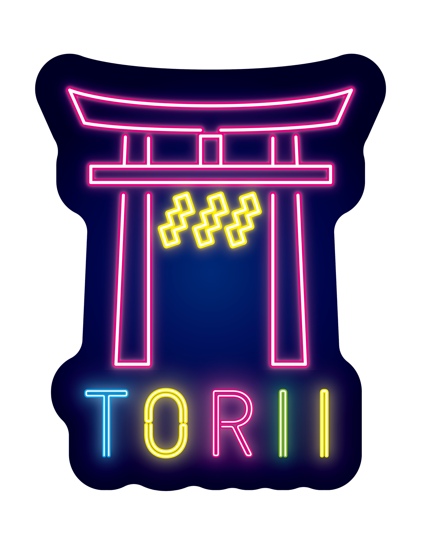 ネオン_TORII