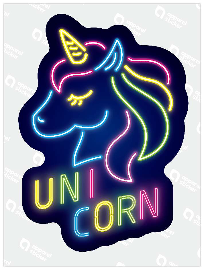 ネオン_UNICORN