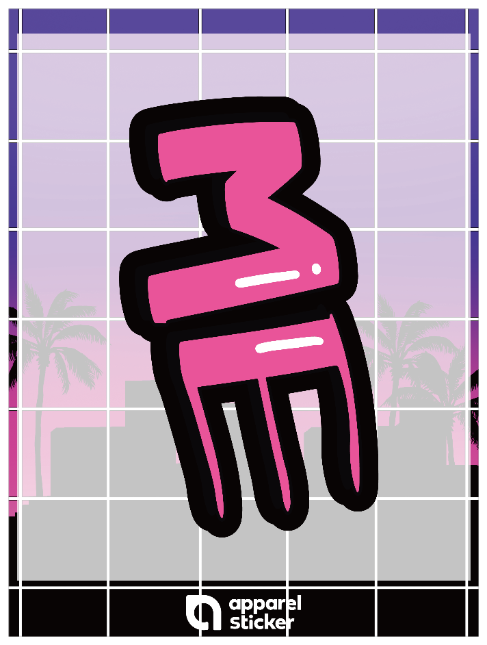 chao!25