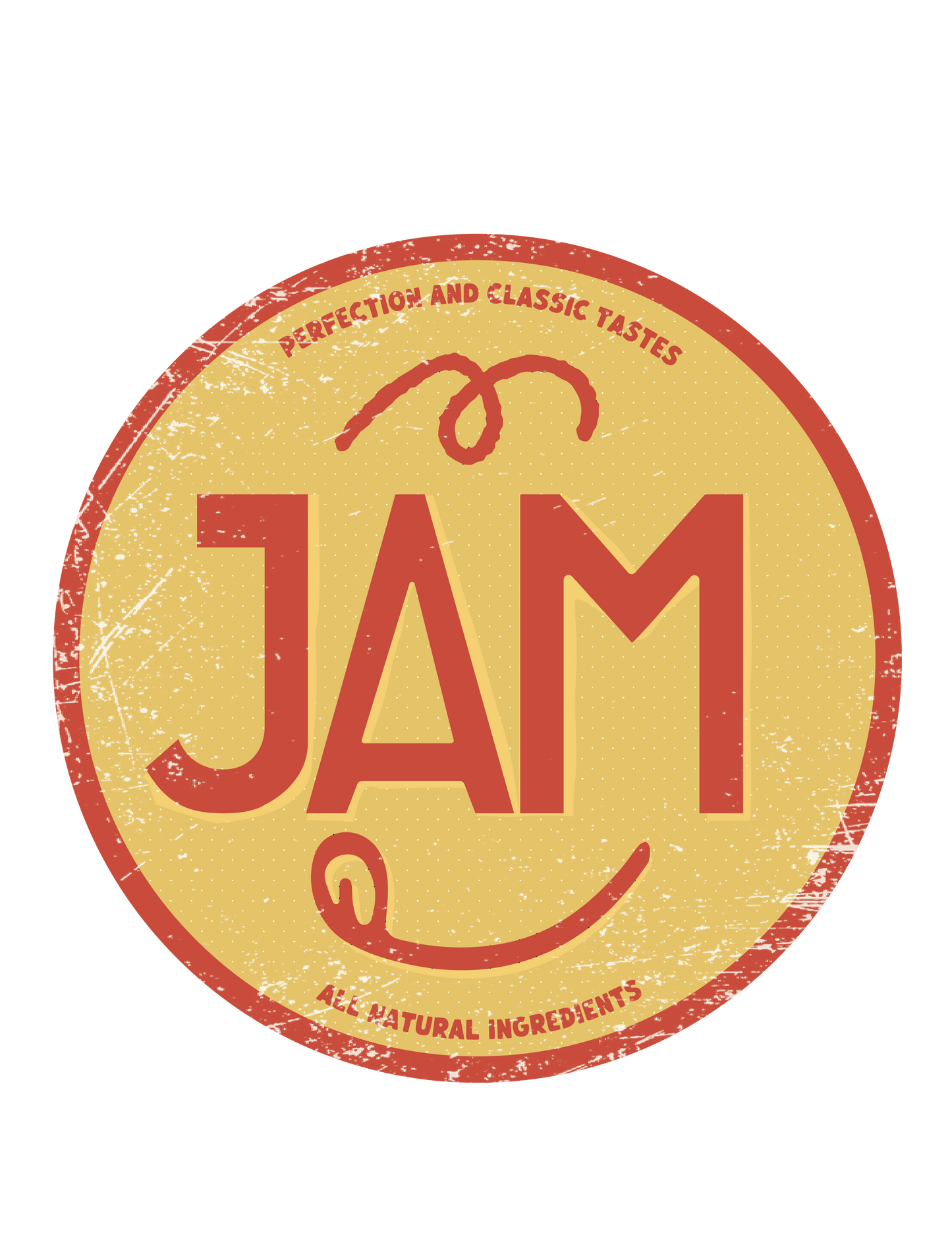 レトロロゴ_JAM