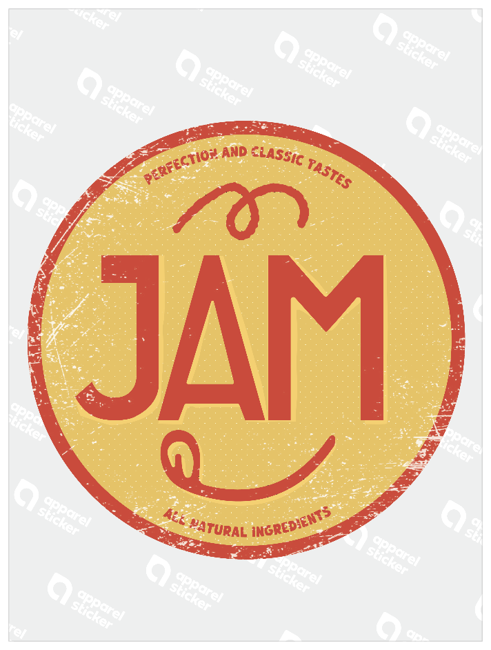 レトロロゴ_JAM