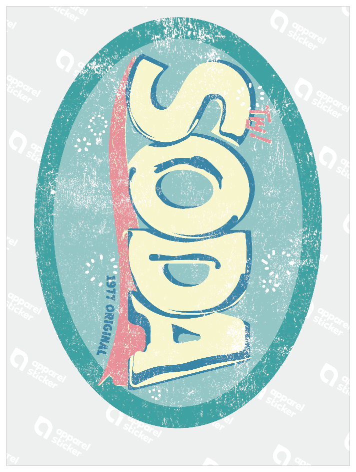 レトロロゴ_SODA
