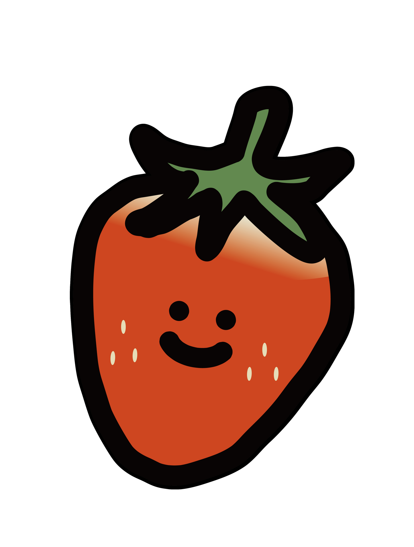 strawberry