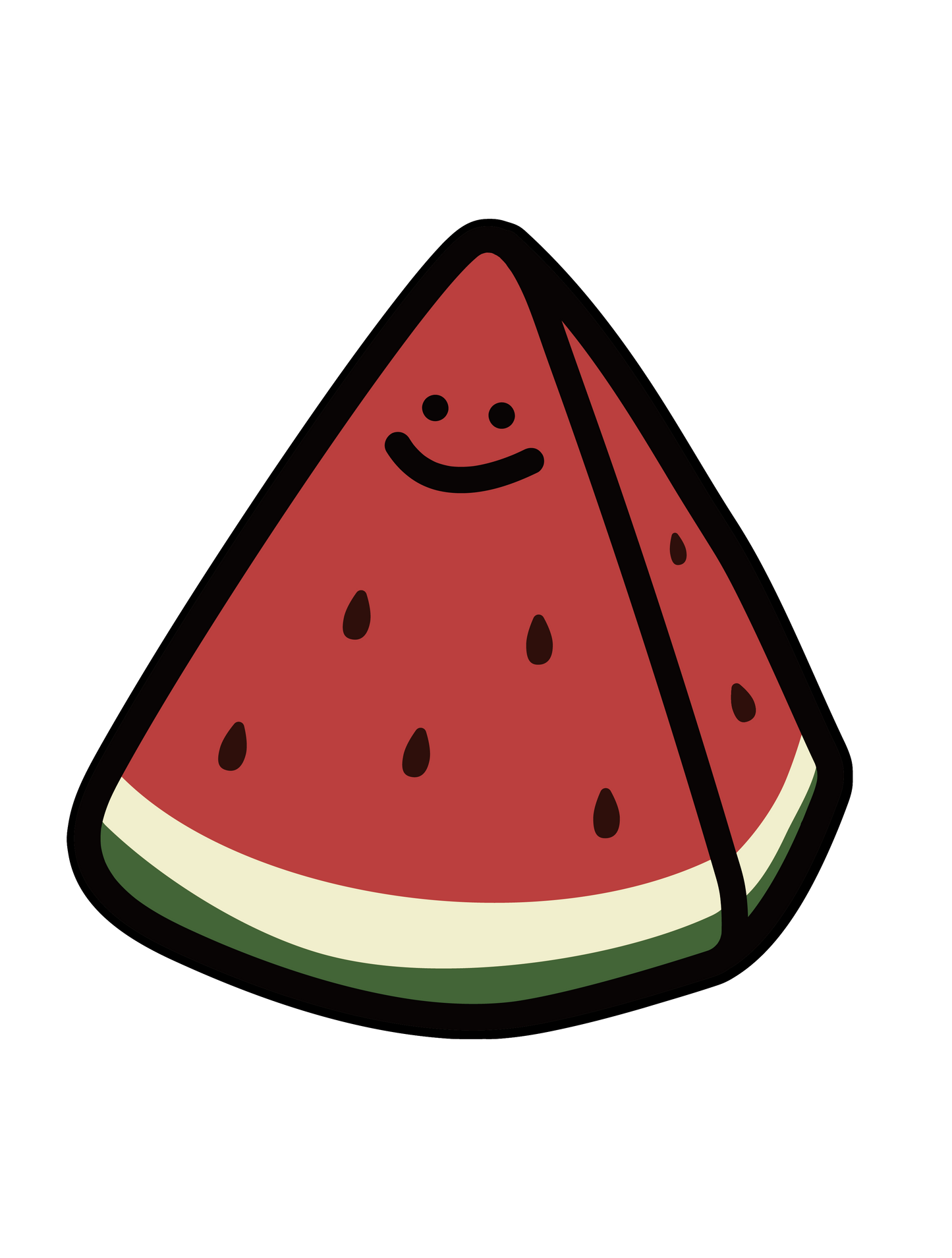 watermelon