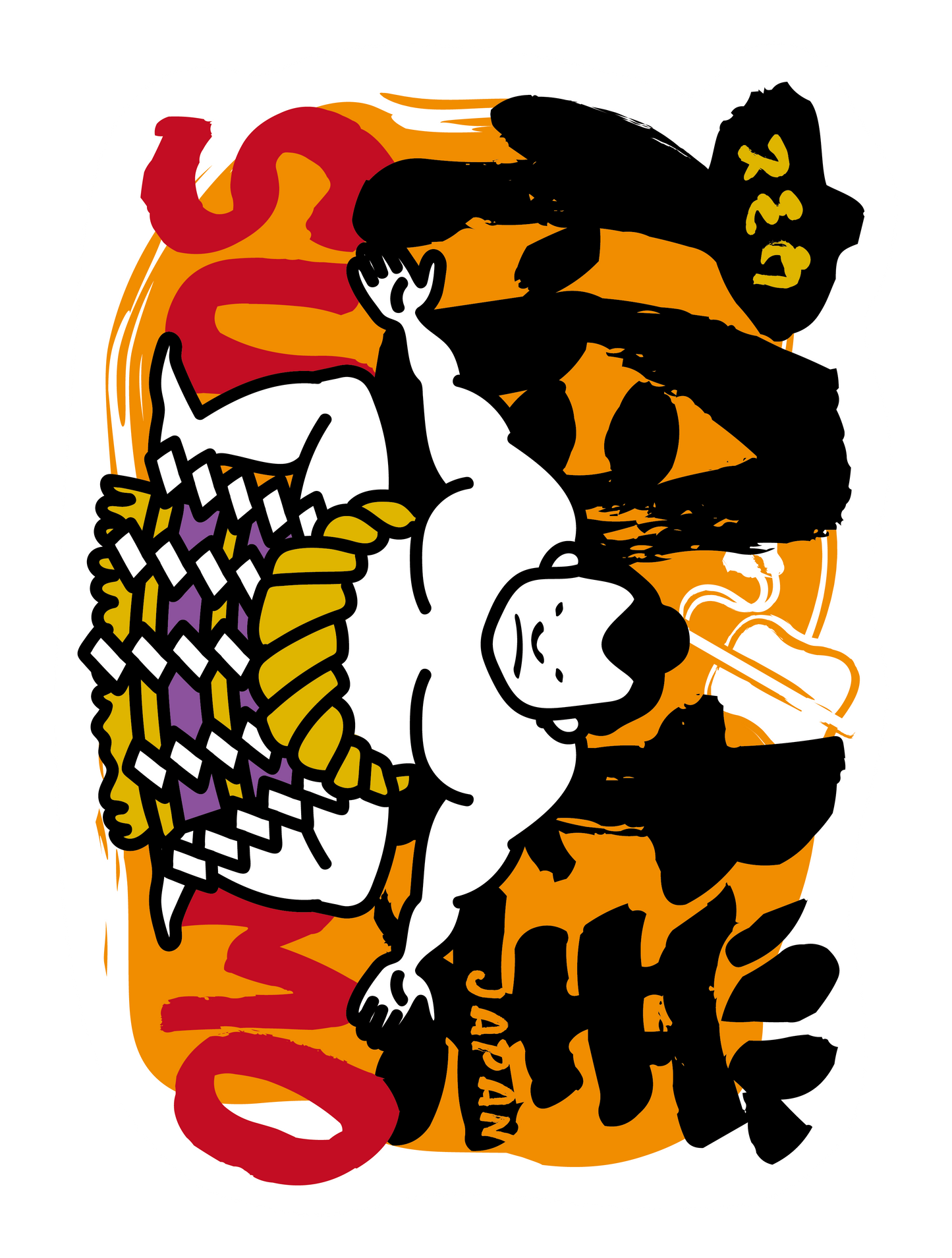 ジャパンカルチャー_相撲