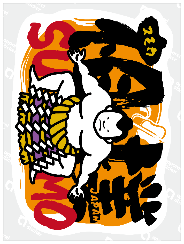 ジャパンカルチャー_相撲