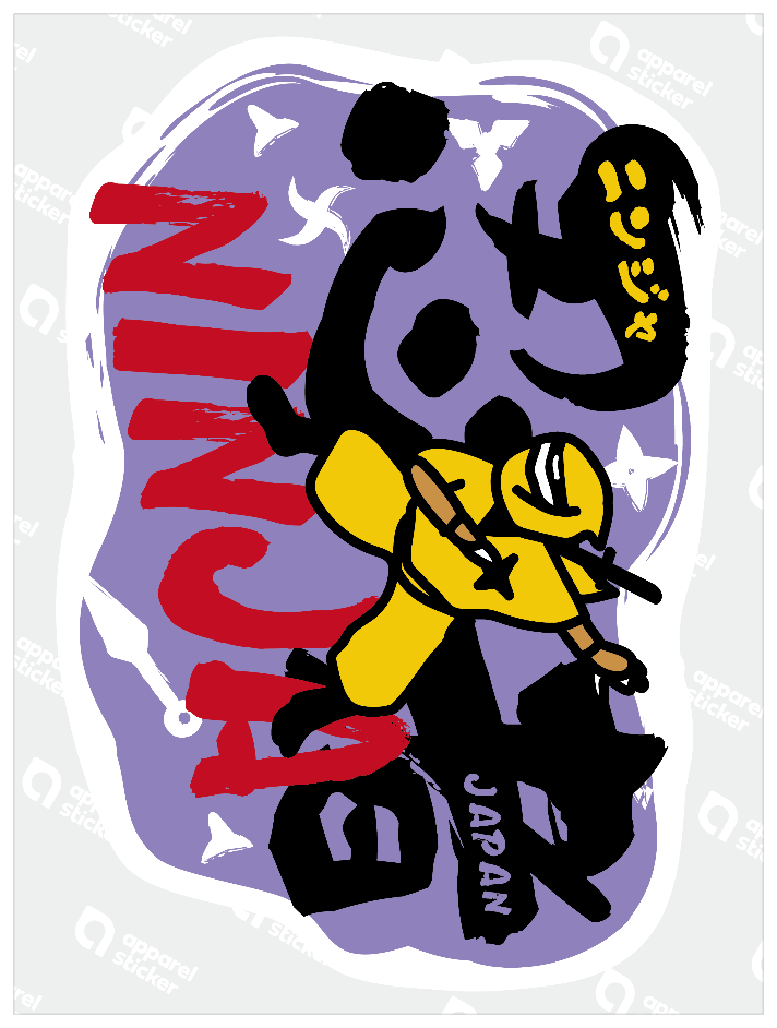 ジャパンカルチャー_忍者2