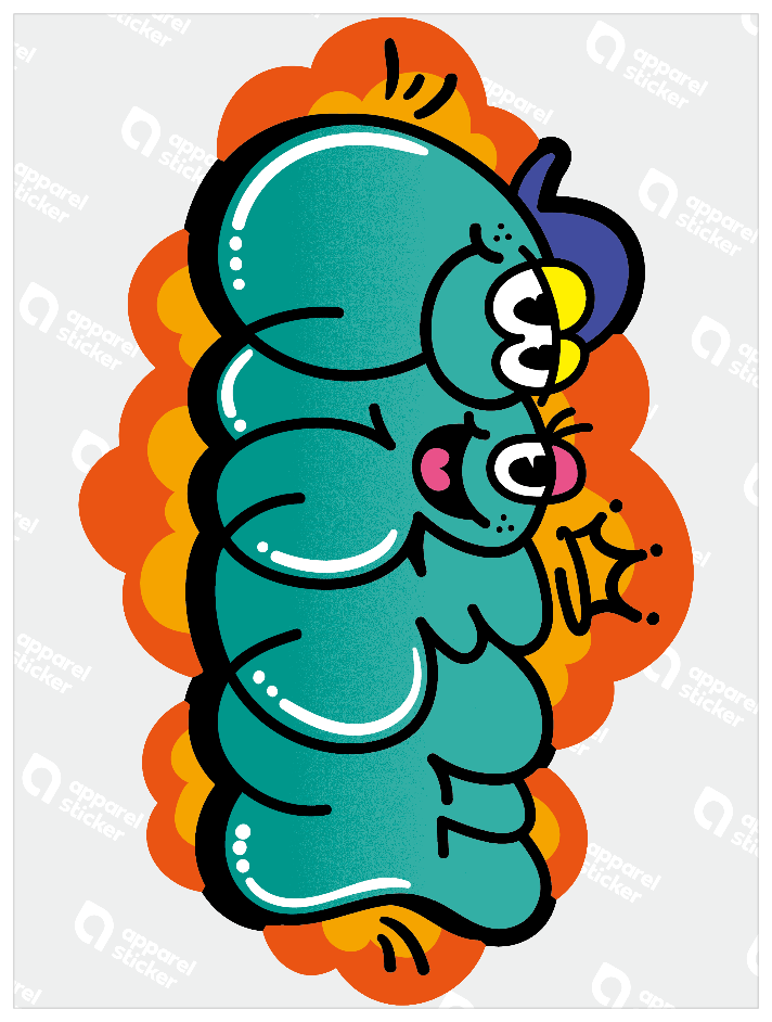 グラフィティ_crew