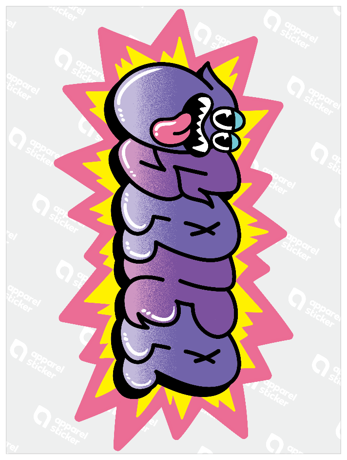 グラフィティ_osaka