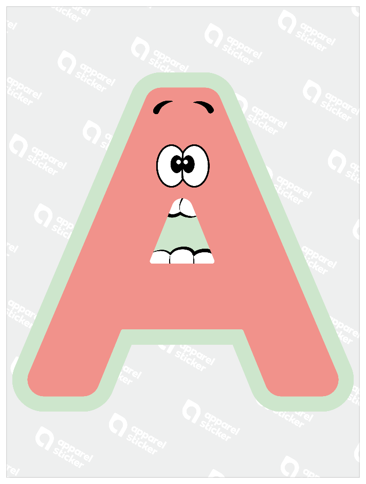 AlphabetCharacters A