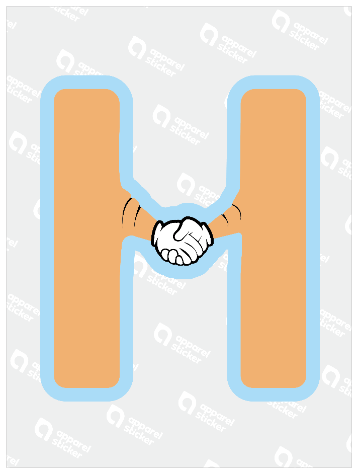 AlphabetCharacters H