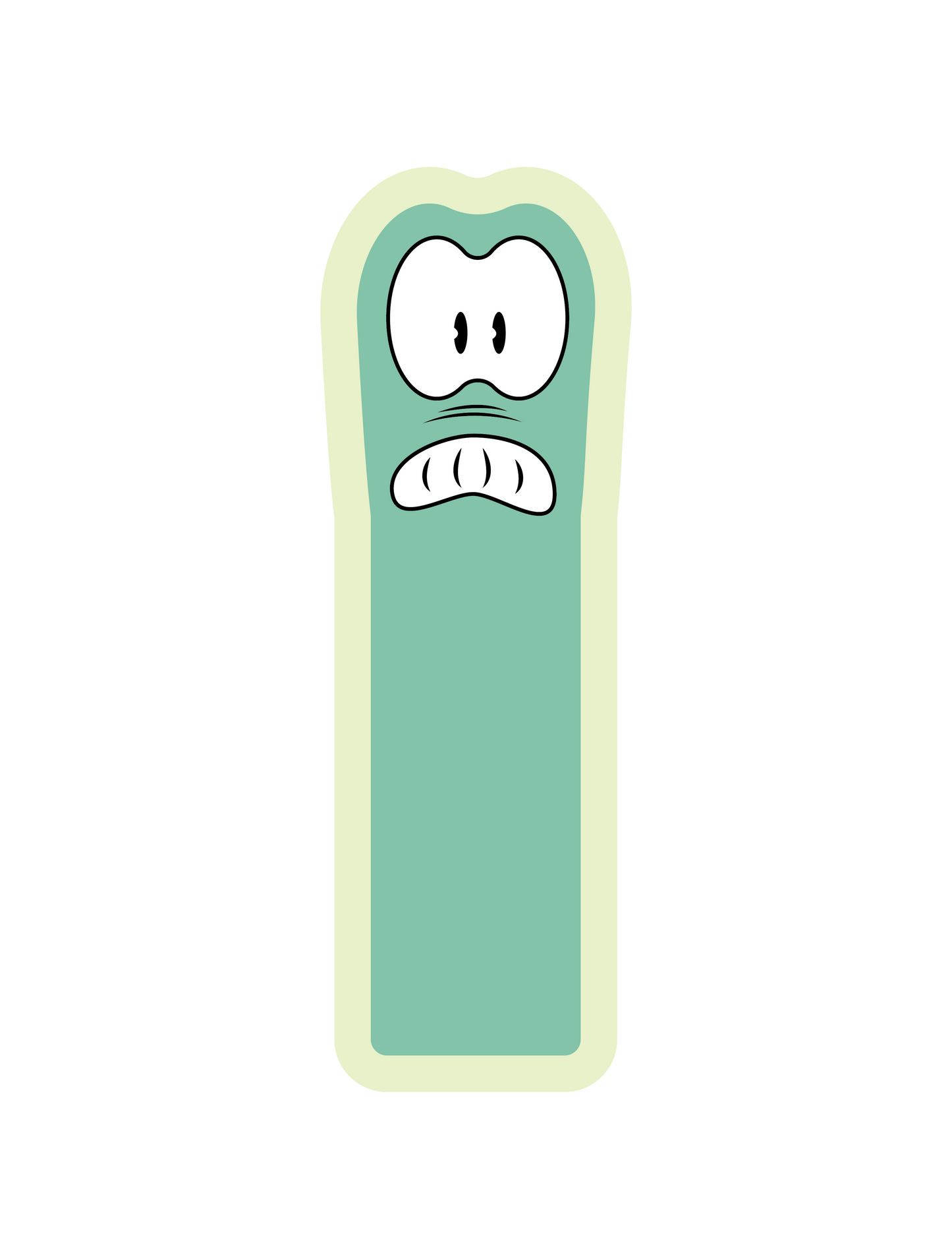 AlphabetCharacters I