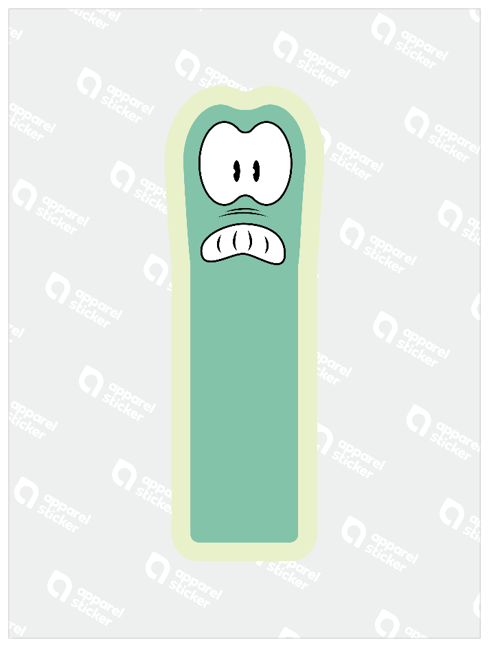 AlphabetCharacters I