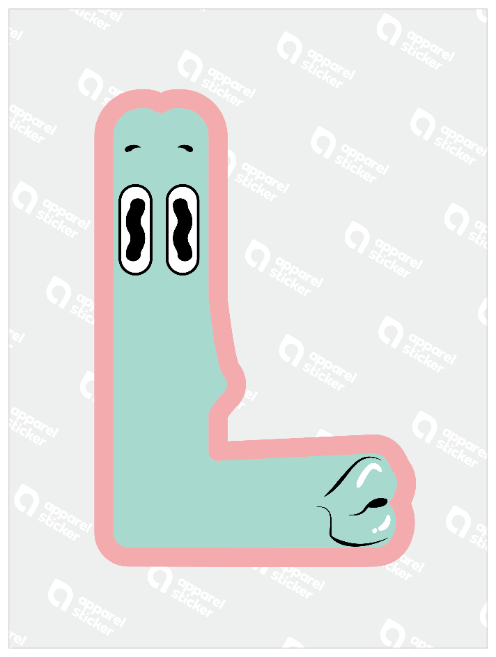 AlphabetCharacters L