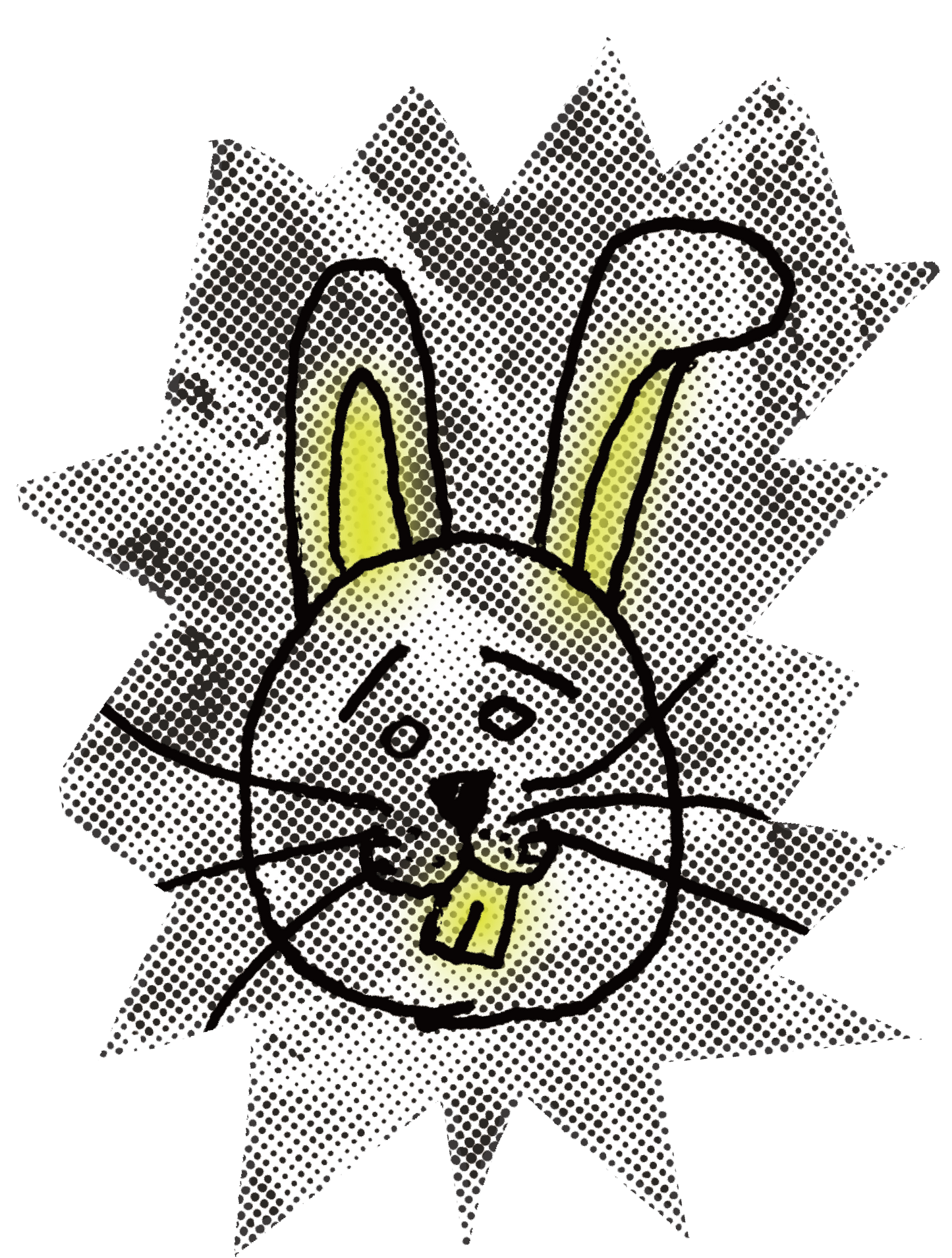 ふにゃどうぶつたち01