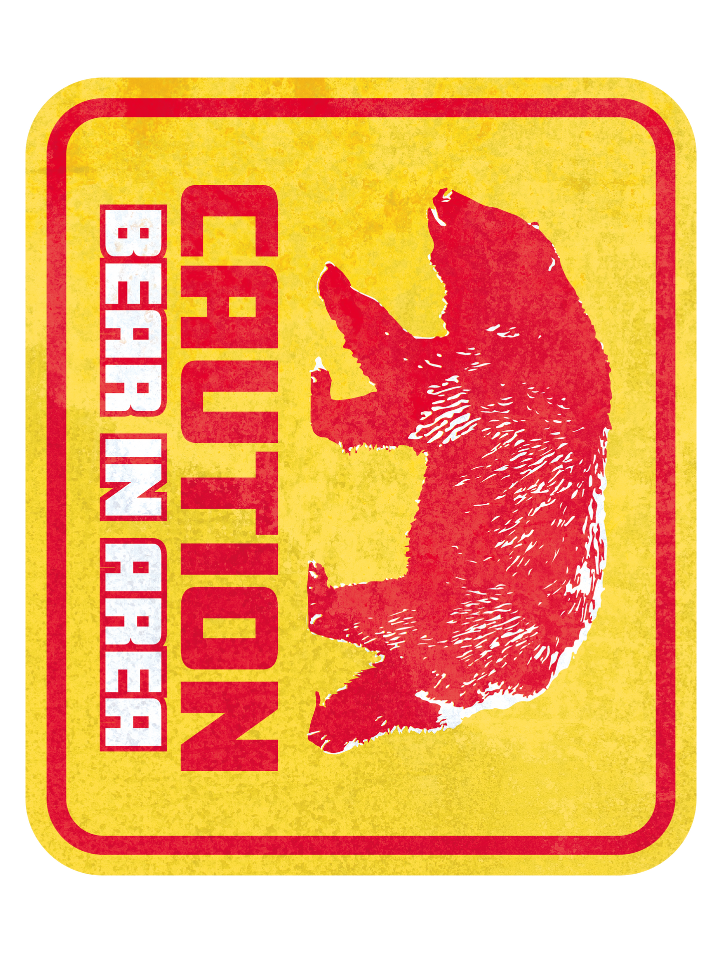 BEAR IN AREA