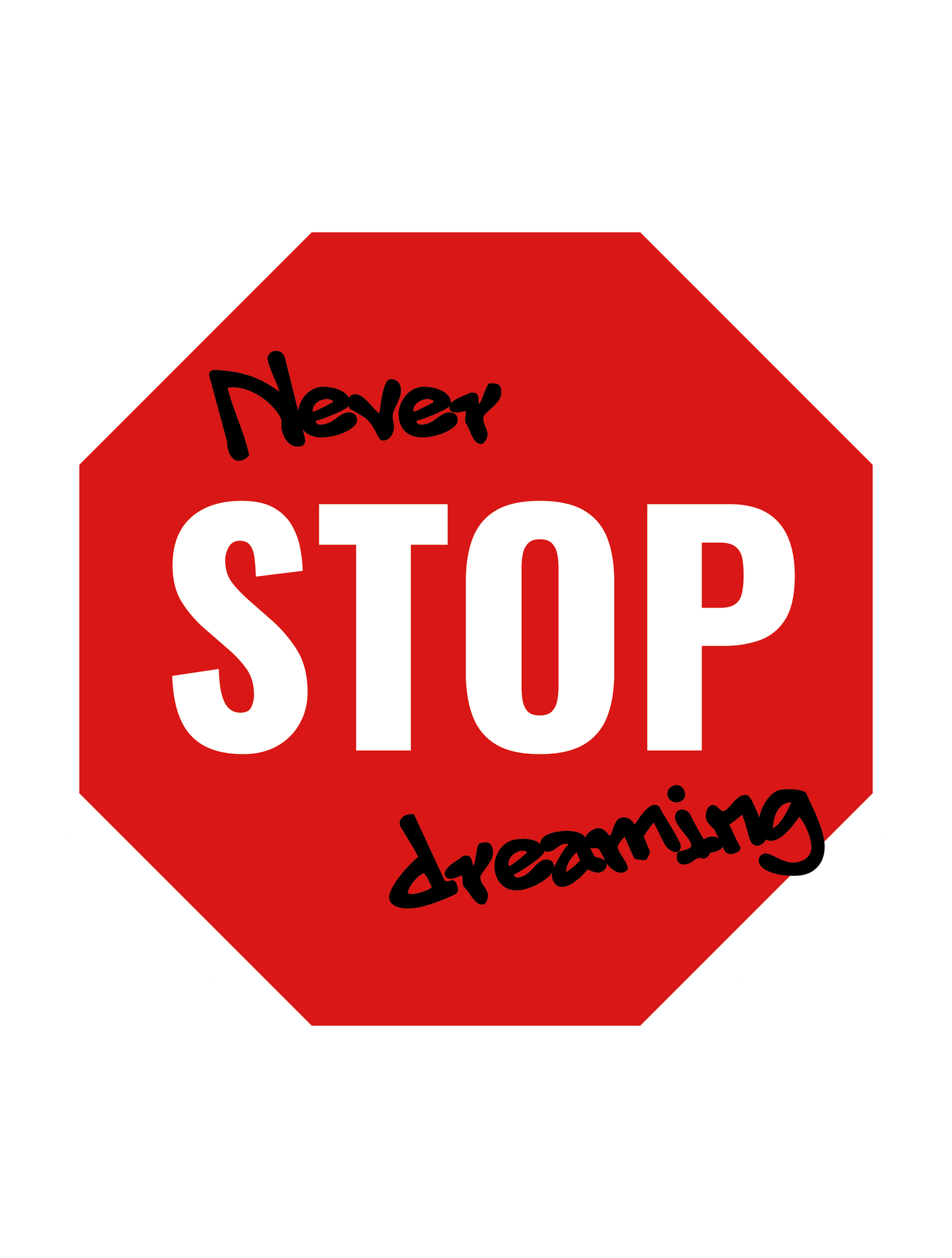 STOP