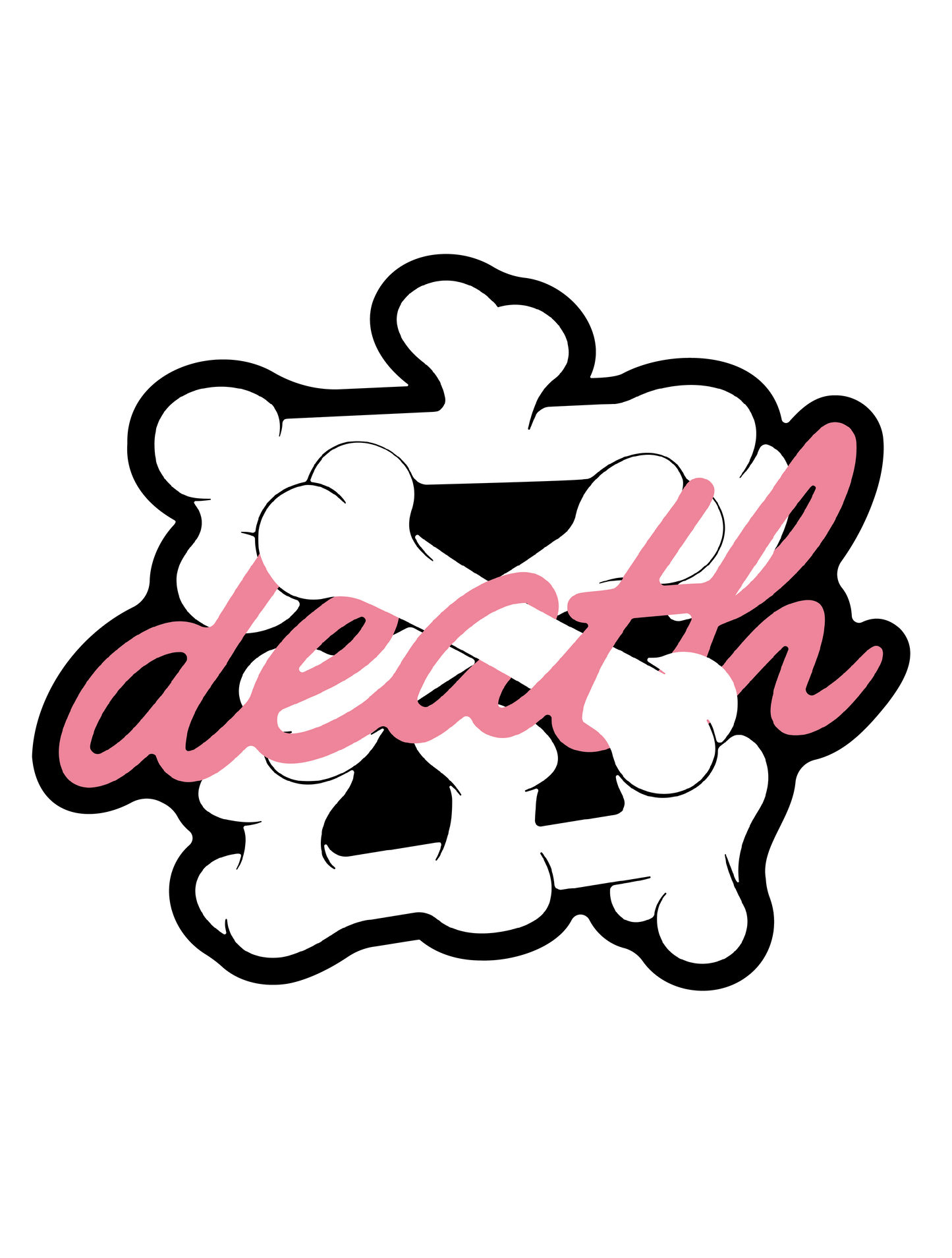 密death2