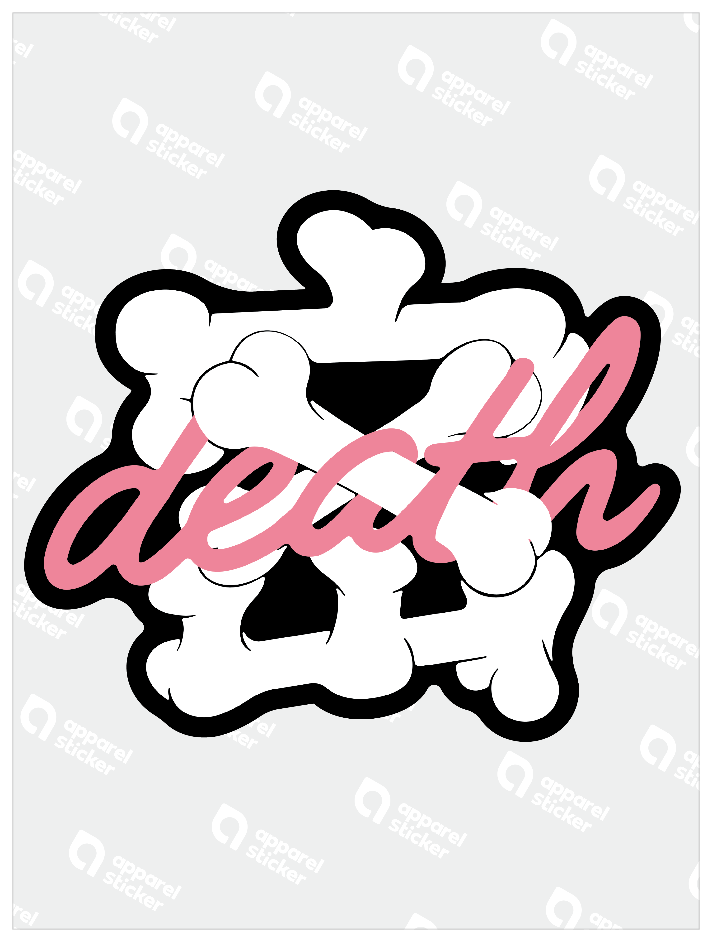密death2