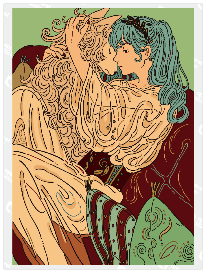 ビタースイート