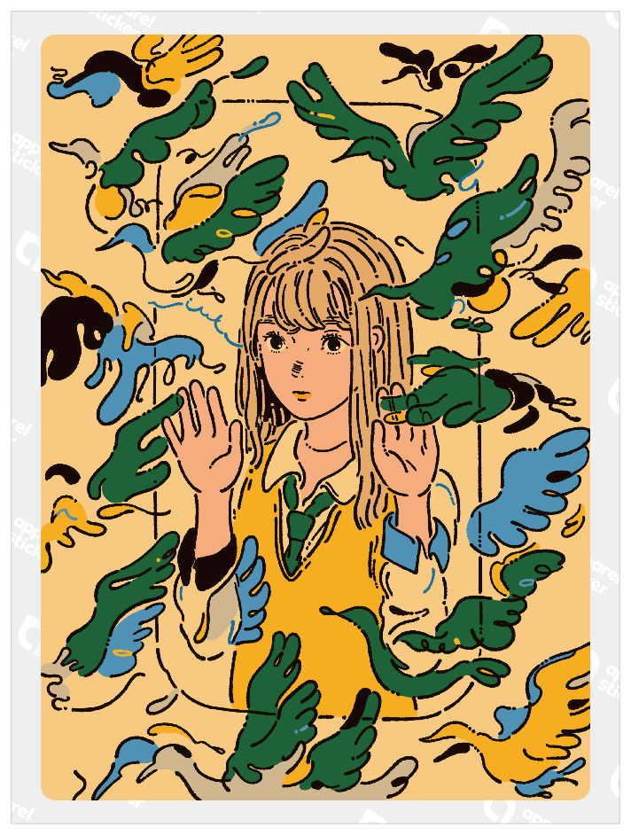 迷走トロピカン