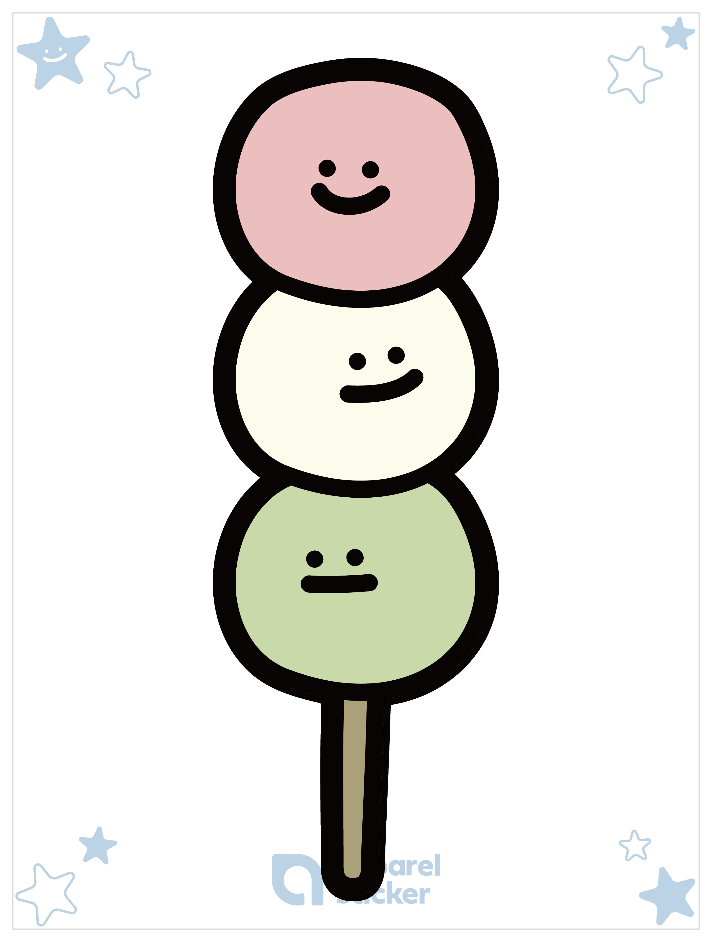 dango