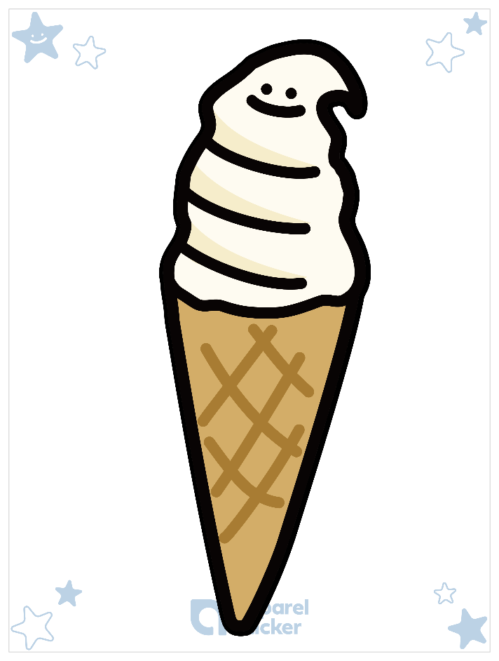 softcream