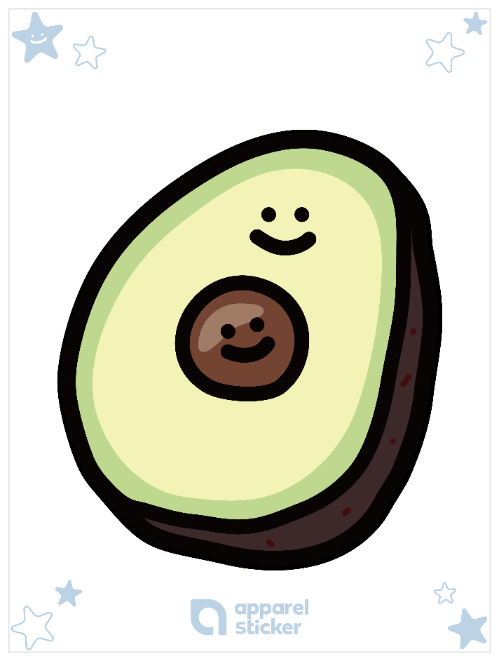 avocado