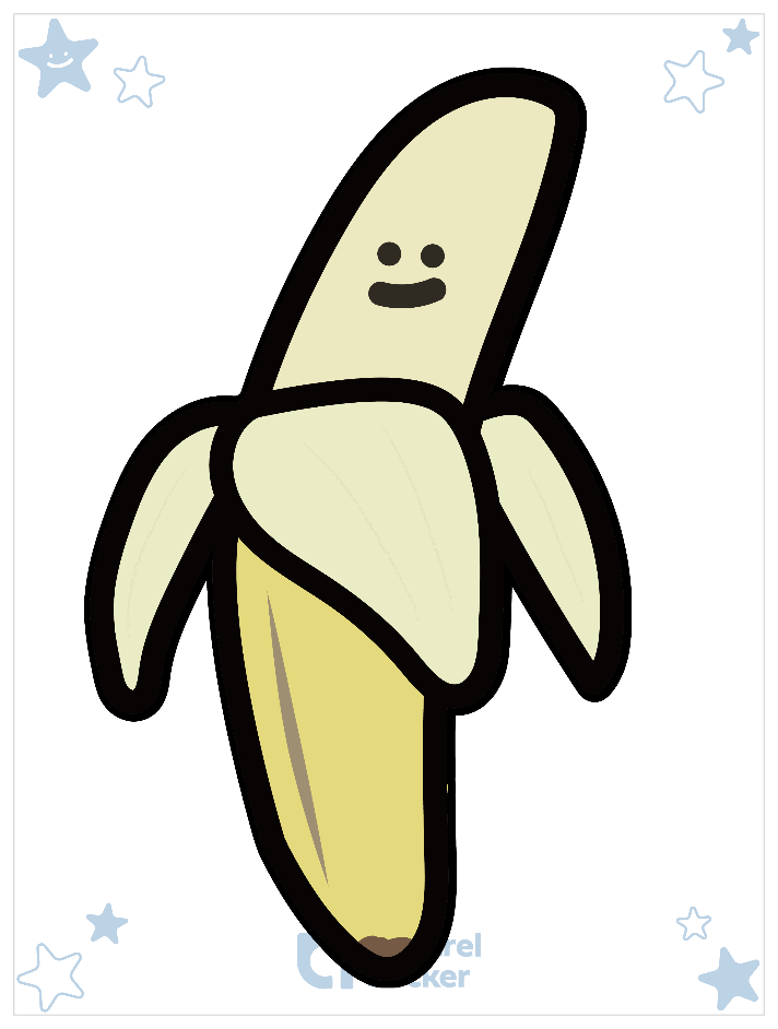 banana