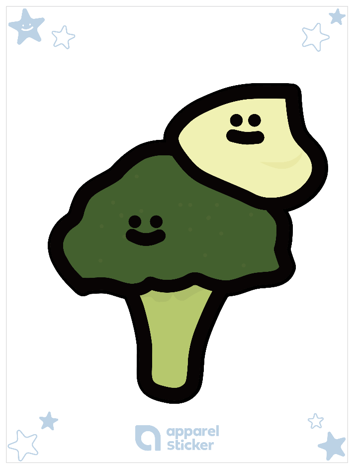 broccoli