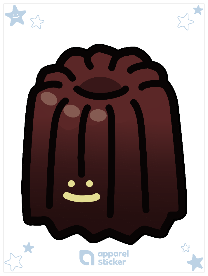 canele