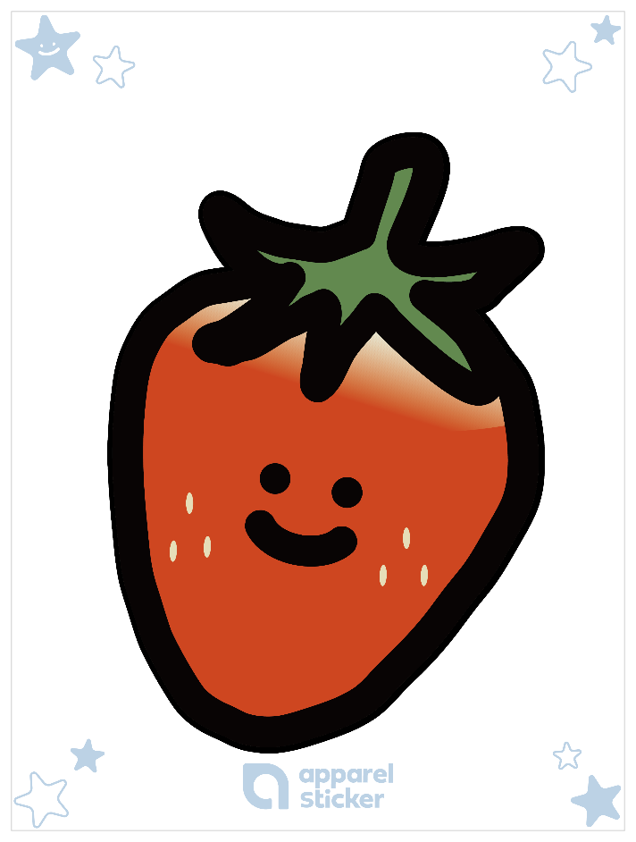 strawberry