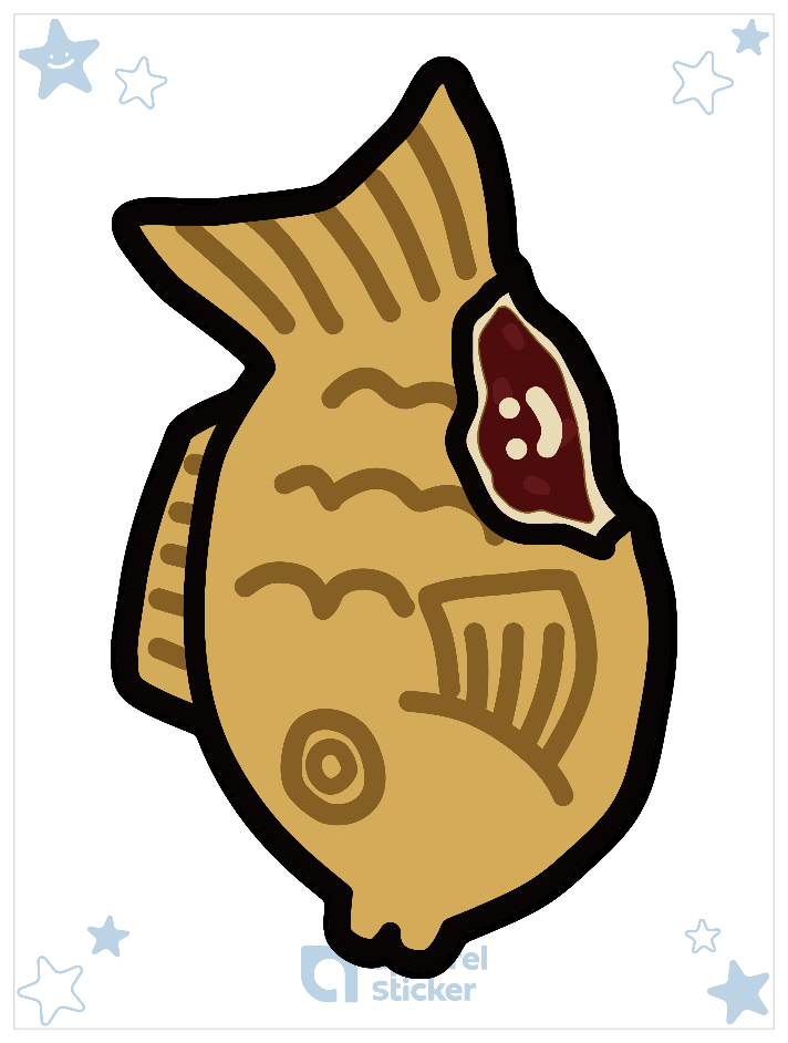 taiyaki