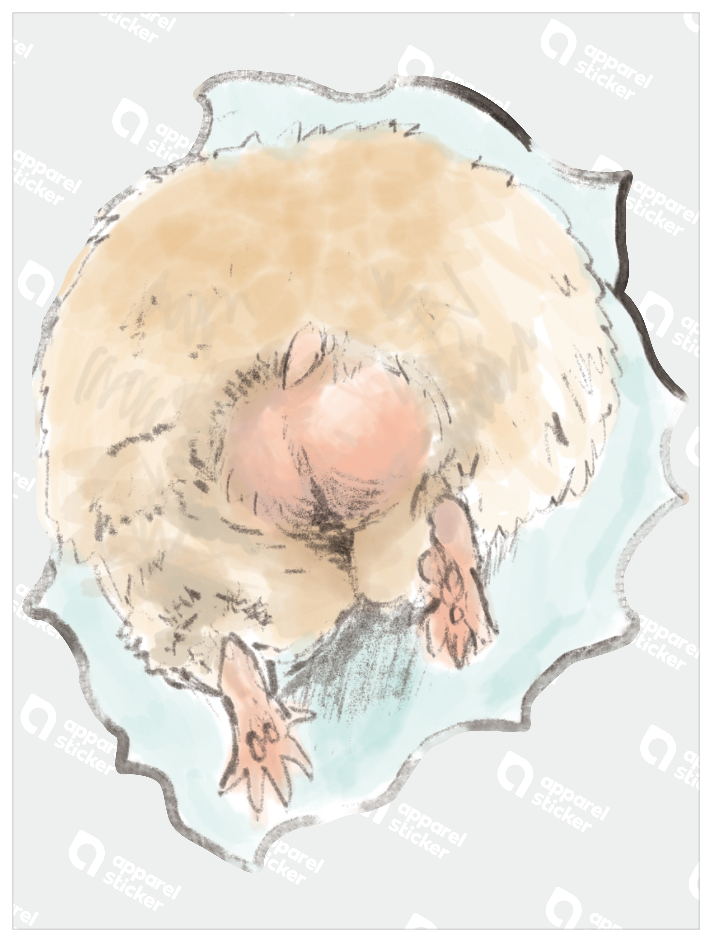 プリケツ