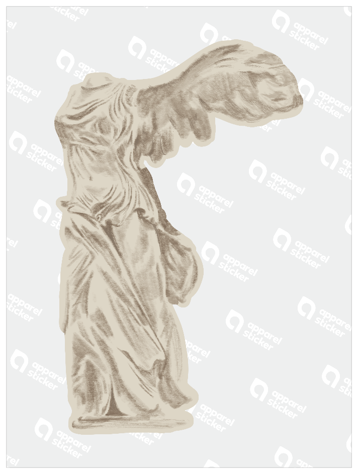 サモトラケのニケ