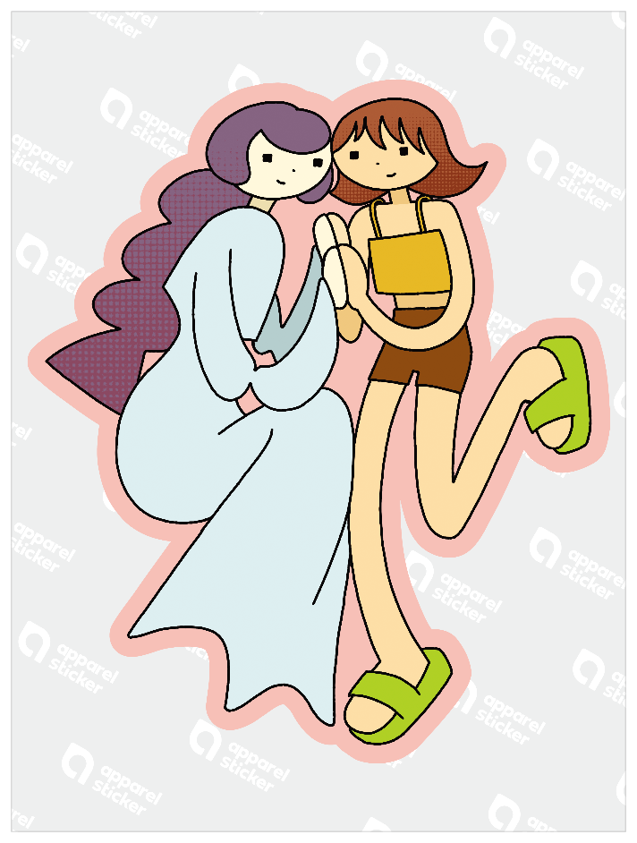 女女