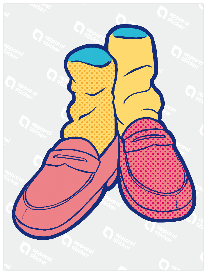 スクール_ローファー